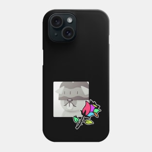 a friend, am i Phone Case