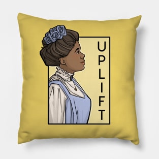 Uplift Pillow