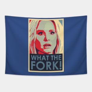 The Fork Tapestry