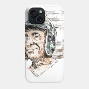 El Chavo Phone Case