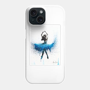 Ballerina Phone Case