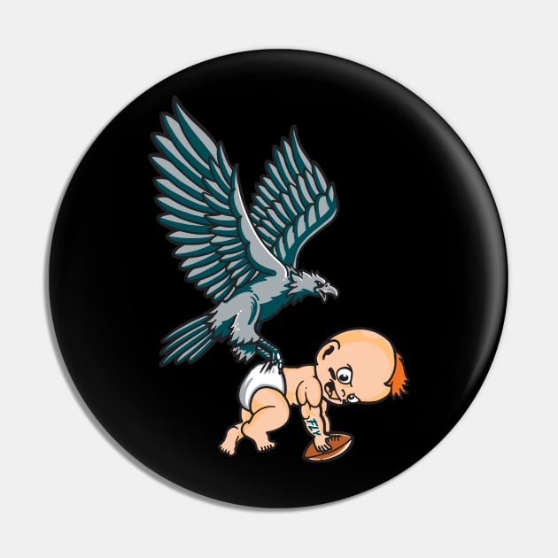 Fly Eagles Fly Philadelphia Eagles Philly Philly Pin by Gym & Juice Designs