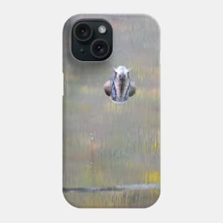 Watercolor Duck Phone Case