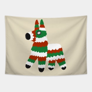 Pinata Cinco de Mayo I´d hit that Mexico Mexican Shirt Gift Tapestry