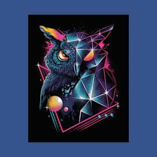 Rad Owl T-Shirt