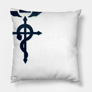 FullMetal Alchemist Flamel Pillow