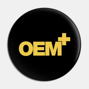 OEM plus Pin