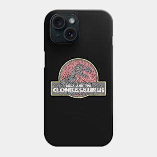 CLONEASAURUS Phone Case