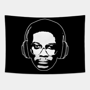 Herbie hancock///Vintage for fans Tapestry