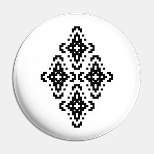 Pattern Pin