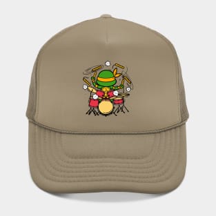 Part Time Job - Drummer Hat