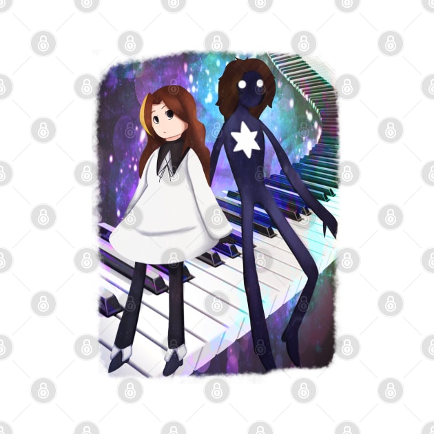 Deemo - Game Grumps by ASinglePetal