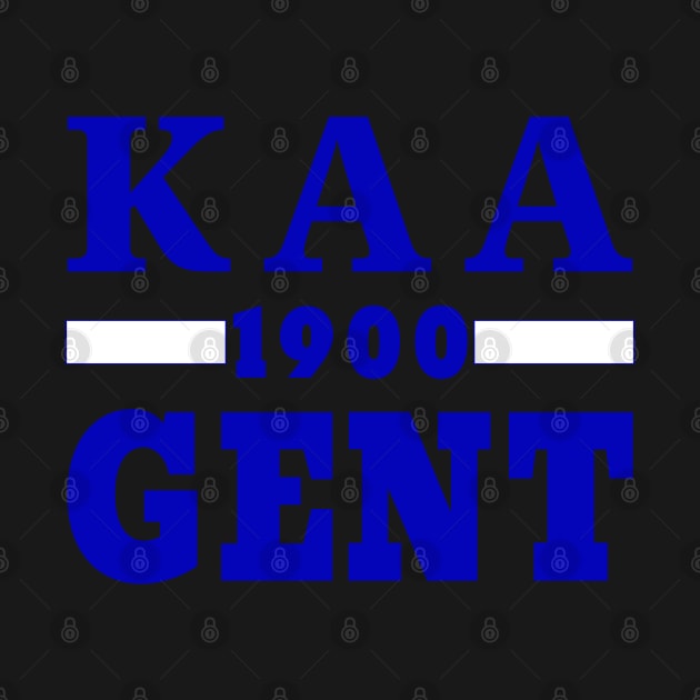 Kaa Gent 1900 Classic by Medo Creations