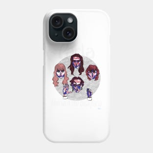 Zitti E Buoni Phone Case