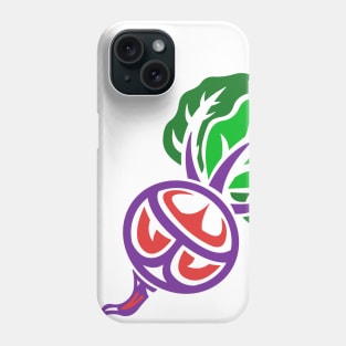 Beet (Miskokaadaak) Phone Case