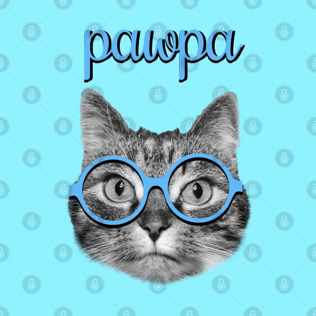 Pawpa by Purrfect