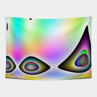 Geometric Art-Available As Art Prints-Mugs,Cases,Duvets,T Shirts,Stickers,etc Tapestry