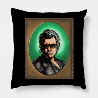 Dr. Ian Malcolm Pillow