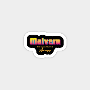 Malvern Magnet