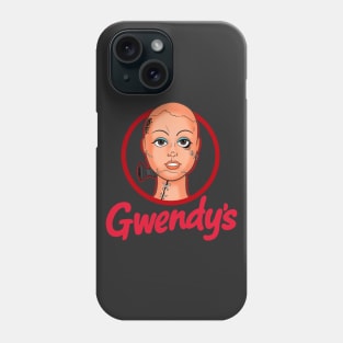 Gwendys Phone Case