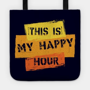 Inspirational Gym Quote Tote