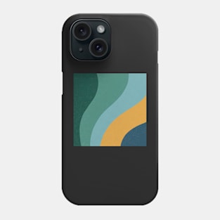 Abstract Lines #81 Phone Case