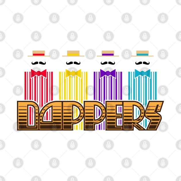 Dappers by old_school_designs