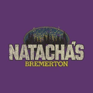 Natacha’s Bremerton 1971 T-Shirt