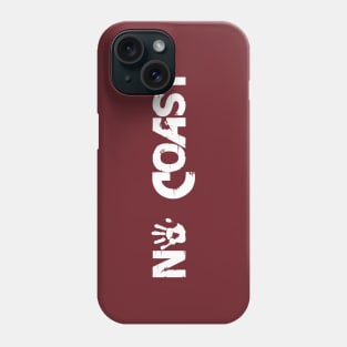 No Coast Phone Case