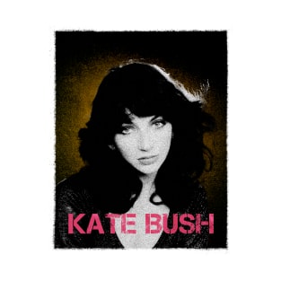 Kate Bush T-Shirt