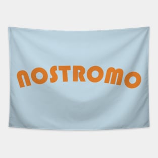 Nostromo Crew Tapestry