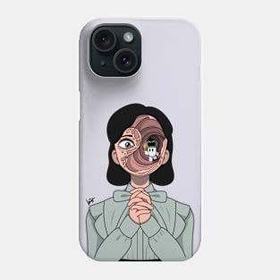 A Bud's Journey Phone Case