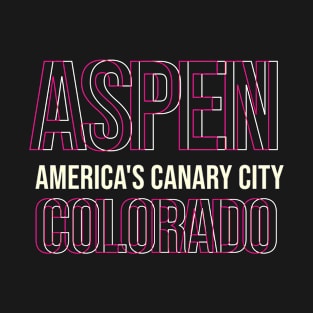 Aspen T-Shirt