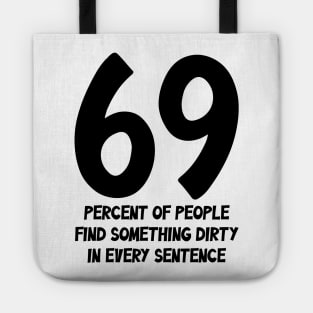 Funny Quote Tote