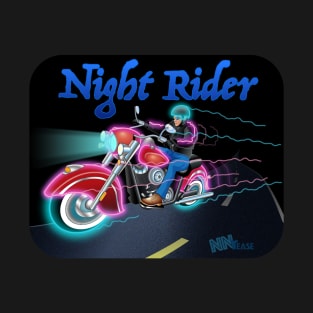 Night Rider T-Shirt