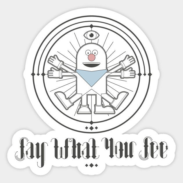 Catchphrase Mr Chips Background Catchphrase Sticker Teepublic This is called a catchphrase. teepublic