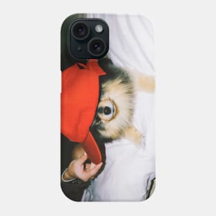 Taehyung V Yeontan Phone Case