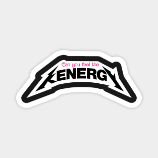 Kenergy Magnet