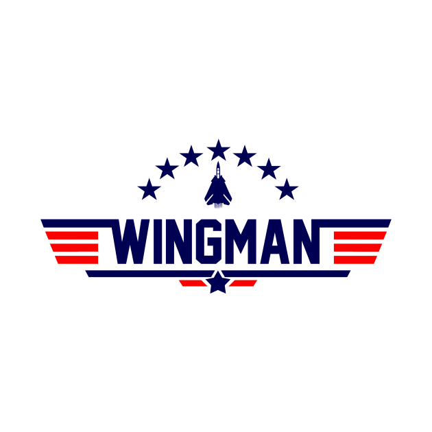 Wingman by JJW Clothing