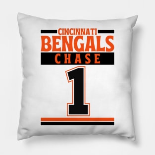 Cincinnati Bengals Chase 1 Edition 3 Pillow