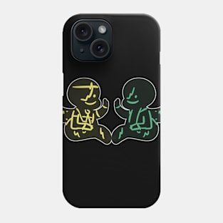 Nightmares Phone Case