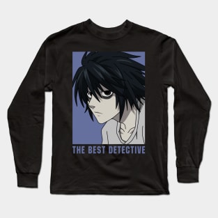 Ryuzaki T-Shirts for Sale