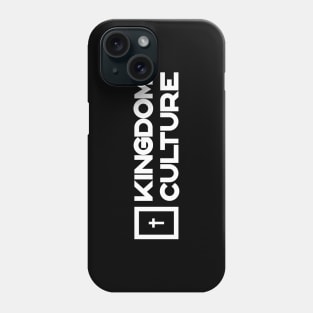 CROSS KINGDOM CULTURE Phone Case