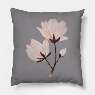 Magnolia Pillow