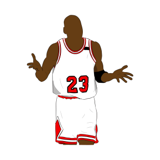 Michael Jordan T-Shirt