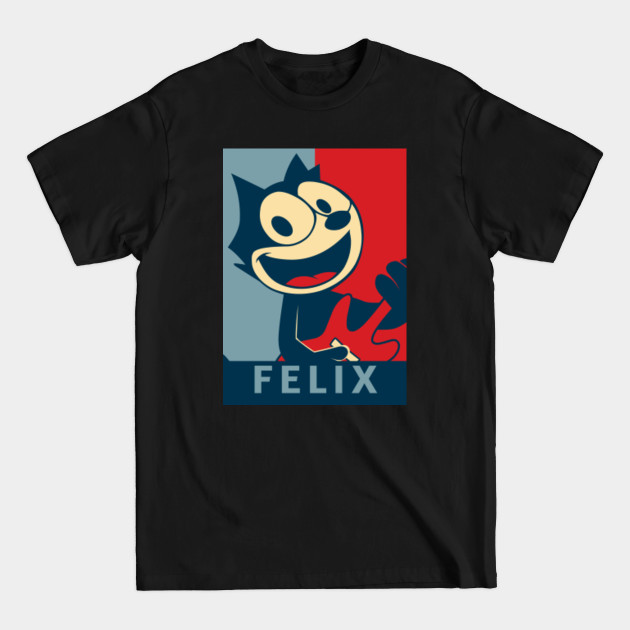 Discover Felix The Cat - Felix - T-Shirt