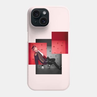 BTS Jungkook Answer S Phone Case