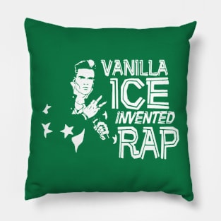 Rap Music Cool men Pillow