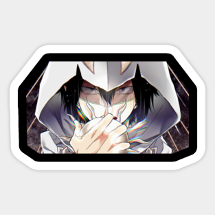 Tamaki Amajiki Stickers Teepublic