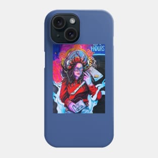 Red Riding Hood Doesn't Need Your Mixtape Phone Case